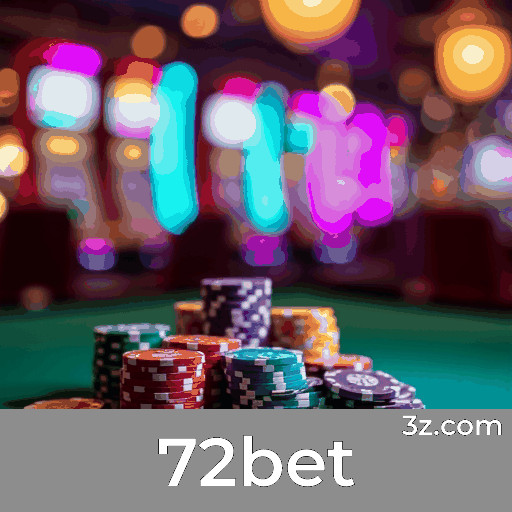 72bet: Viva a Experiência de Cassino ao Vivo VIP