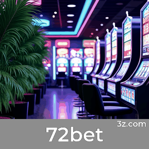 72bet: Cassino Profissional e Imersivo para Elites